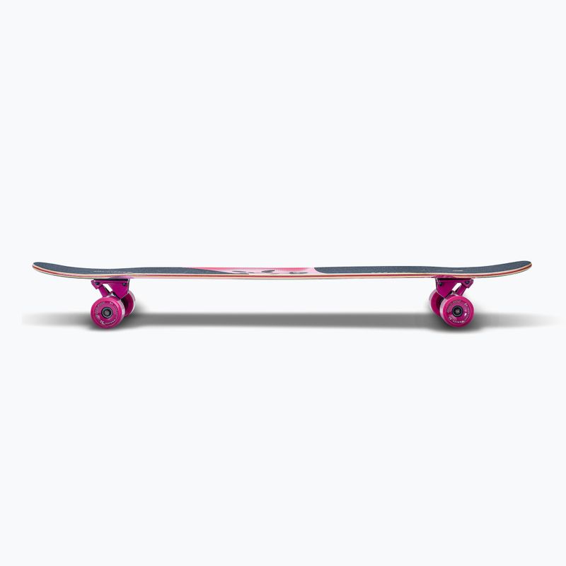 Skateboard longboard Aztron Wild Rose 45.5 Danceboard 7