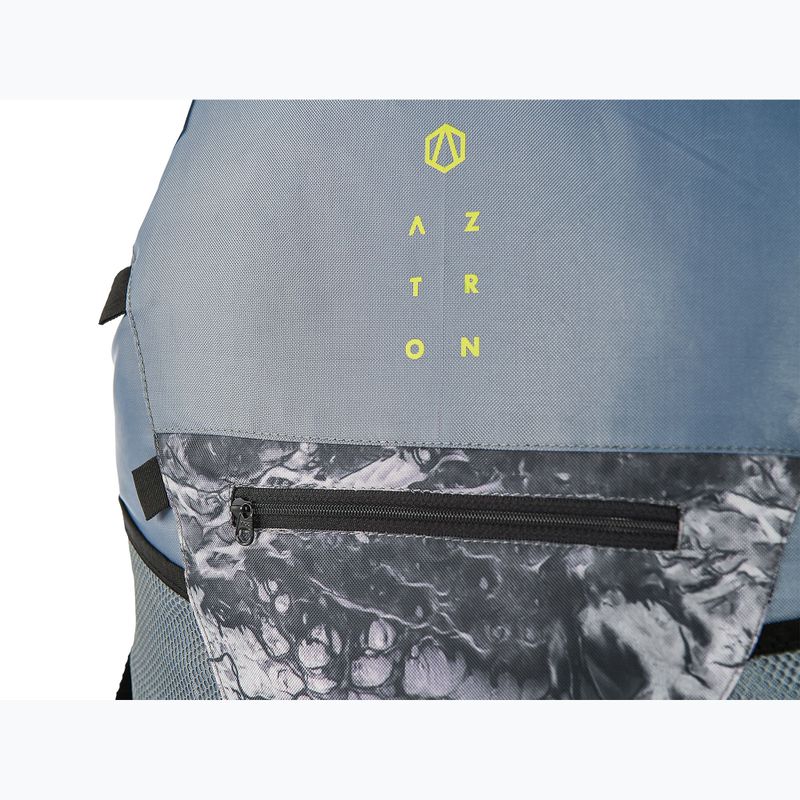 Vestă de siguranță pentru bărbați  Aztron N-SV 2.0 grey 5