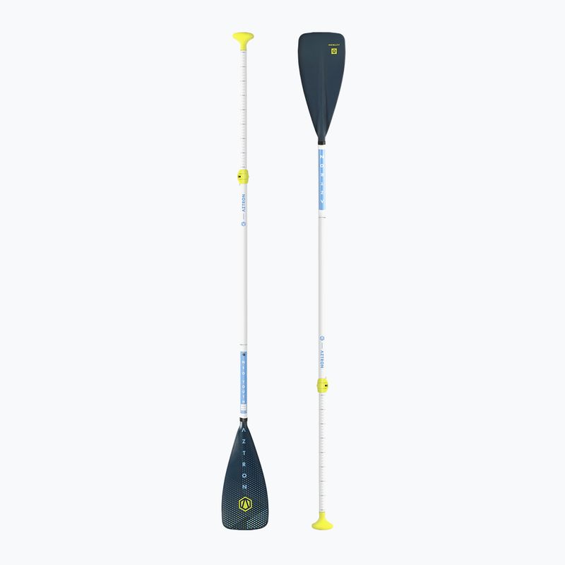Vâslă  SUP din 3-elemente pentru copii Aztron Neo Youth Fiberglass