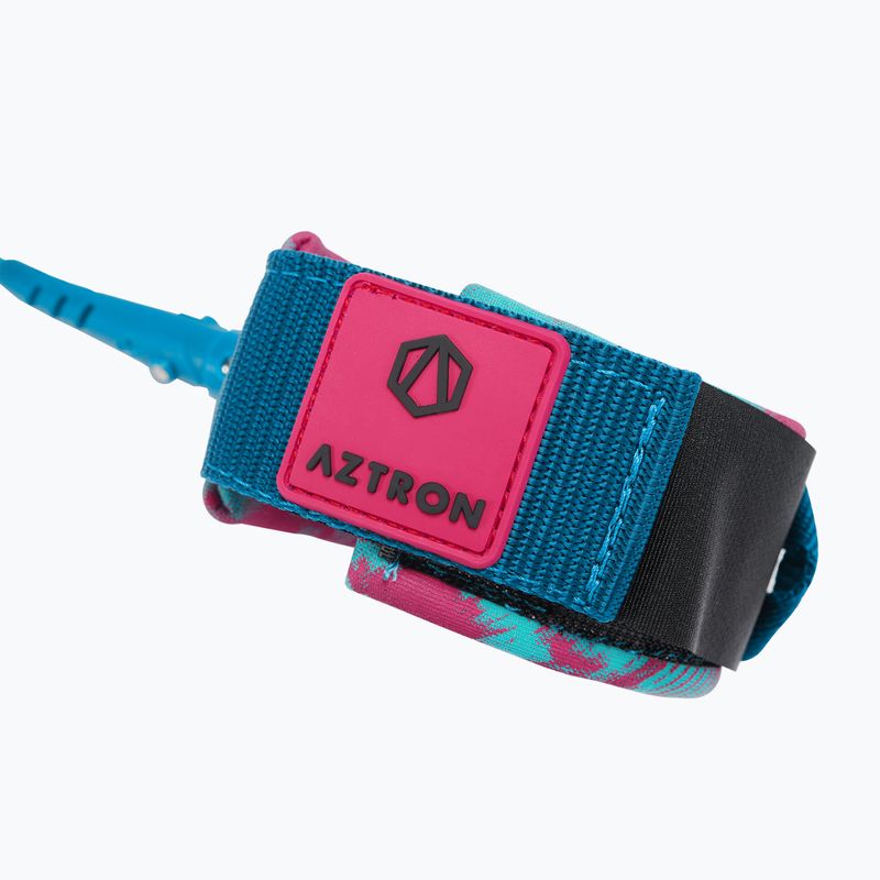 Leash pentru placă SUP Aztron 4.0 Wrist Leash 2