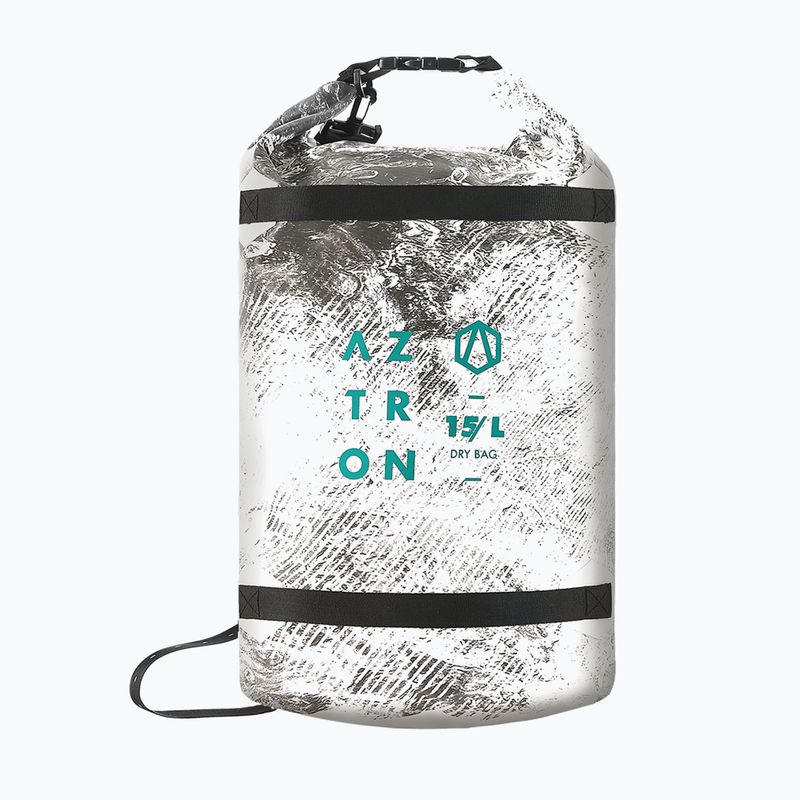 Sac impermeabil Aztron Dry Bag 15 l