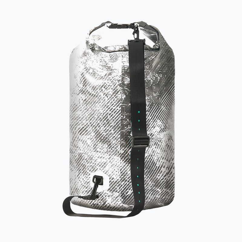 Sac impermeabil Aztron Dry Bag 15 l 2