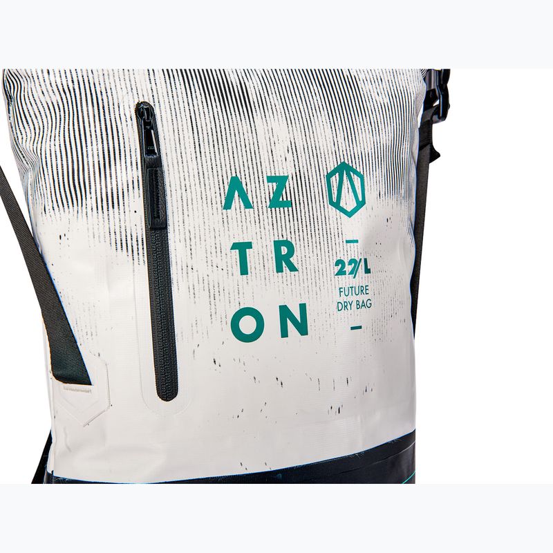 Rucsac impermeabil  Aztron Dry Bag 22 l 8