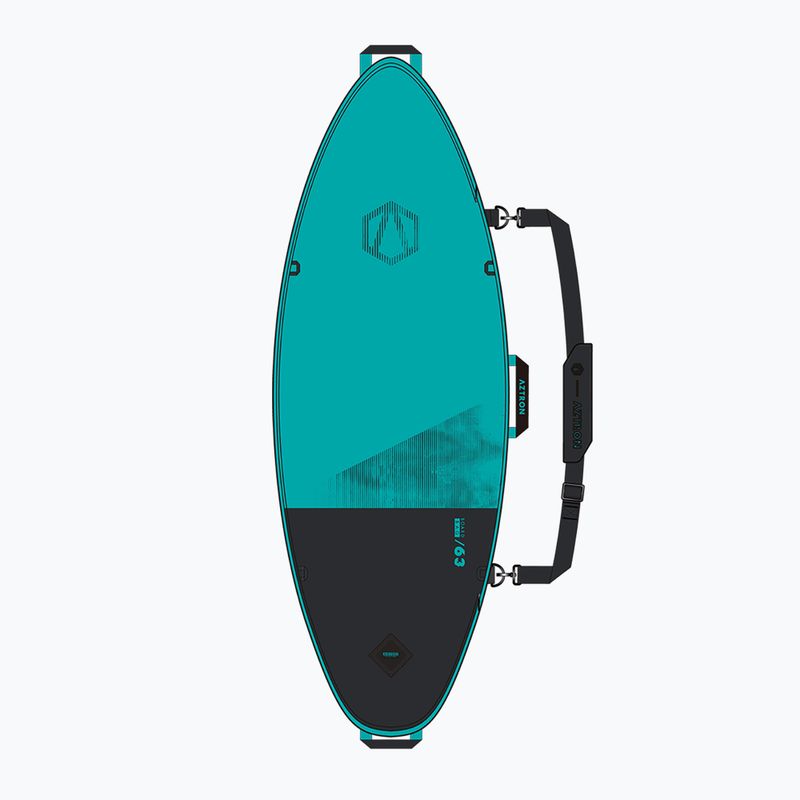 Geantă pentru placă Aztron Wakesurf Board Bag 63