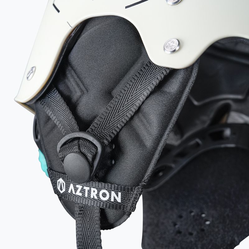 Cască Aztron HS9 Skateboard 6