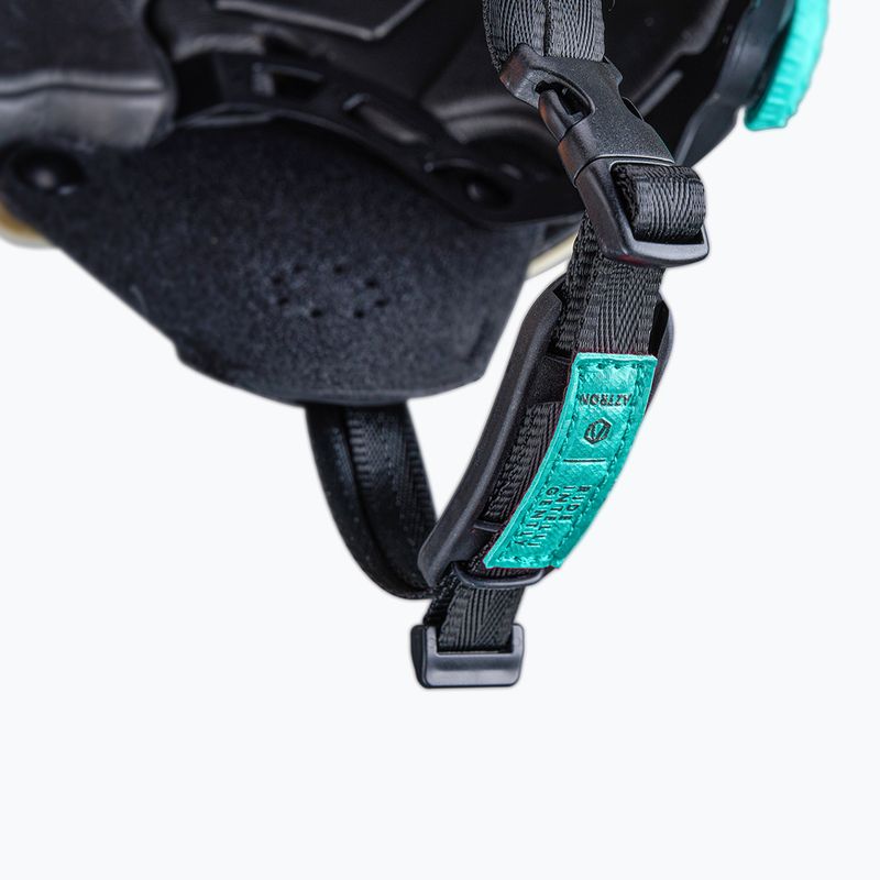 Cască Aztron HS9 Skateboard 7