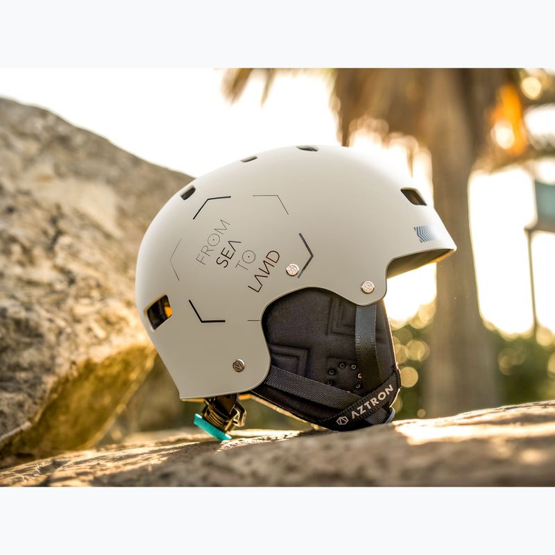 Cască Aztron HS9 Skateboard 8