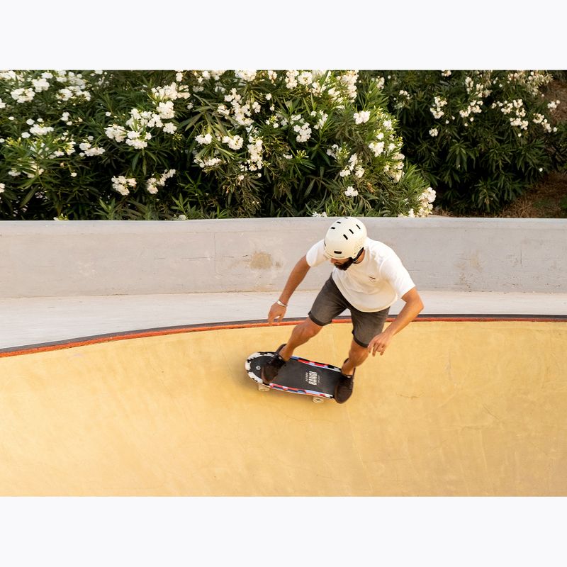 Cască Aztron HS9 Skateboard 10