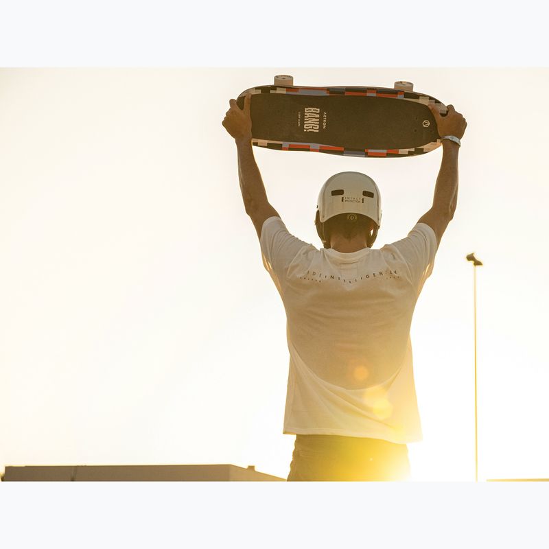 Cască Aztron HS9 Skateboard 11