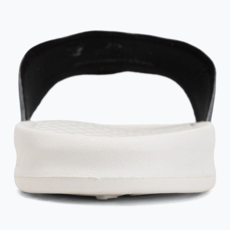 Șlapi pentru bărbați Aztron Epic white/grey 6
