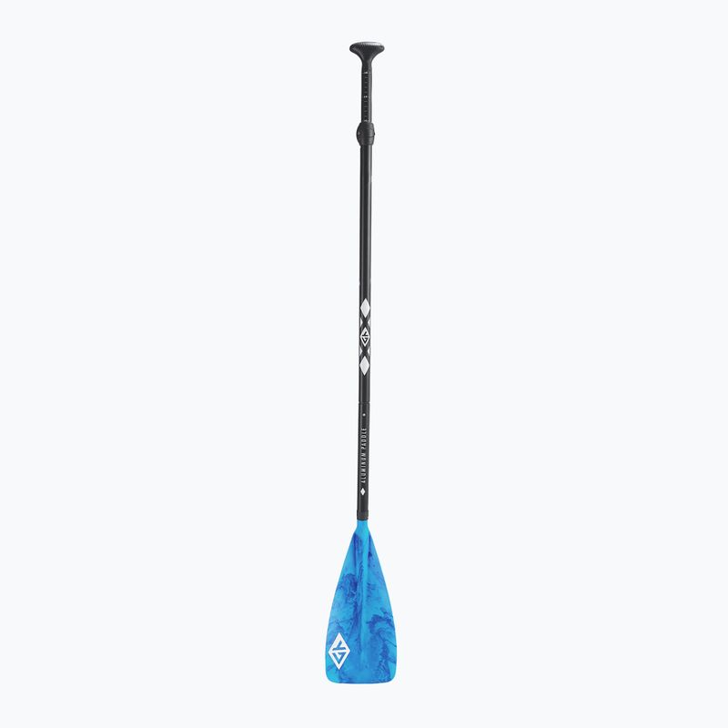 Vâslă  SUP din 3-elemente pentru copii Aquatone Vision Youth Aluminum 3