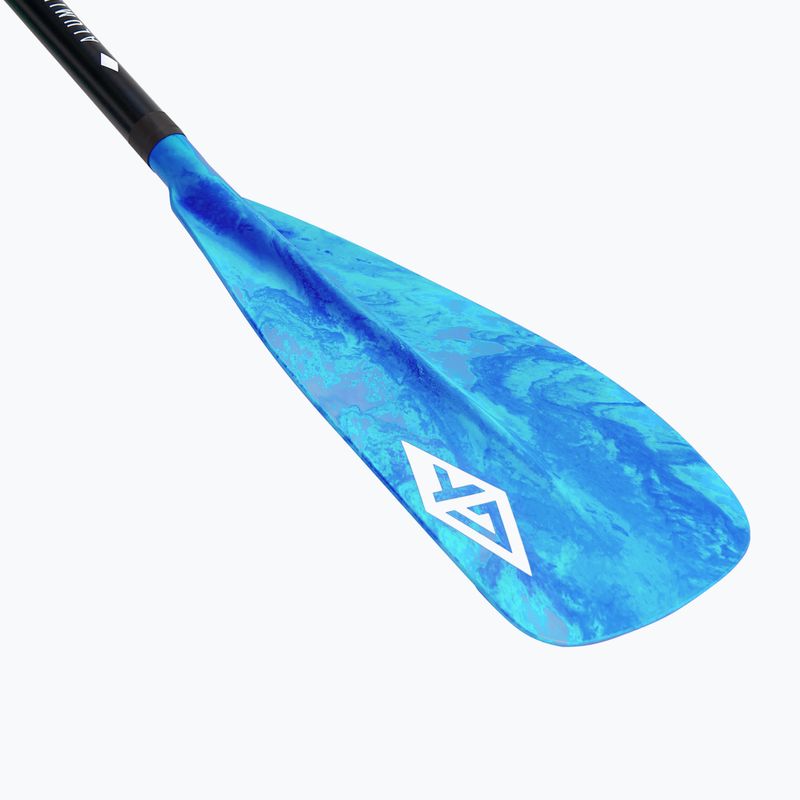Vâslă  SUP din 3-elemente pentru copii Aquatone Vision Youth Aluminum 5