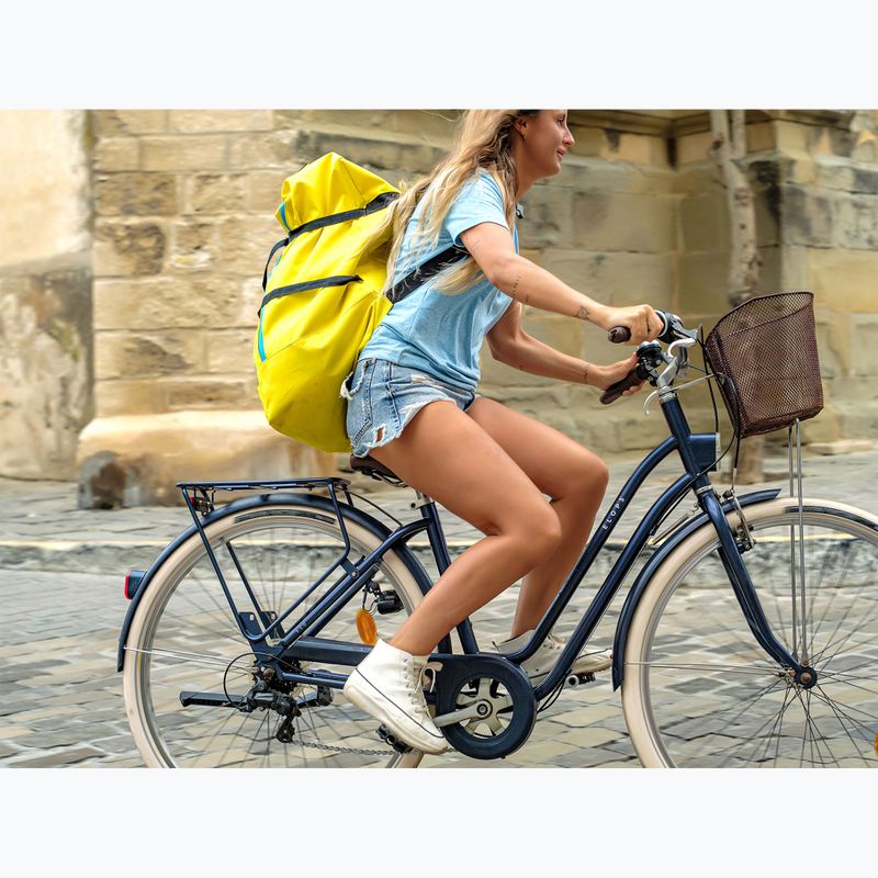 Rucsac penru placă SUP Aztron SUP Gear Bag 78 l 10