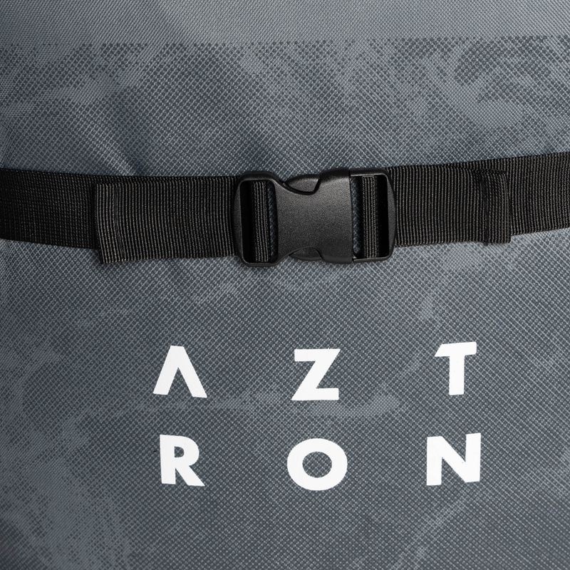 Rucsac penru placă SUP Aztron SUP Gear Bag 135 l 4
