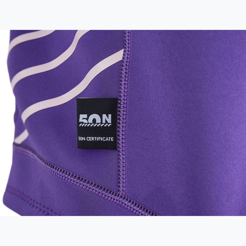 Vestă de siguranță pentru femei Aztron Vesta Neoprene purple 5