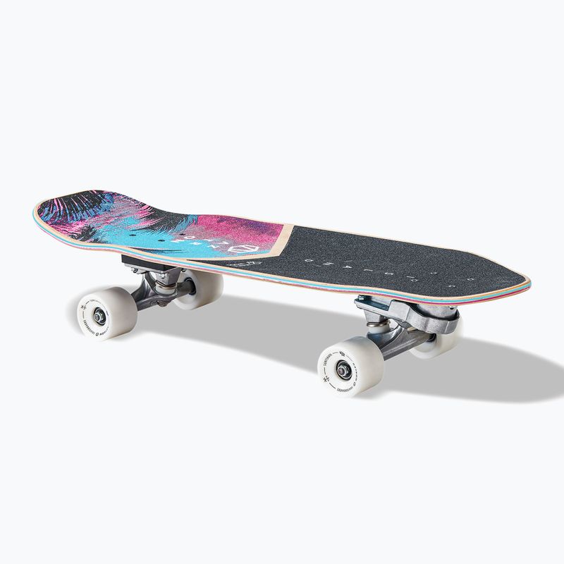 Skateboard surfskate Aztron Island 30 Surfskate 6