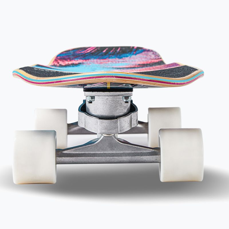 Skateboard surfskate Aztron Island 30 Surfskate 8