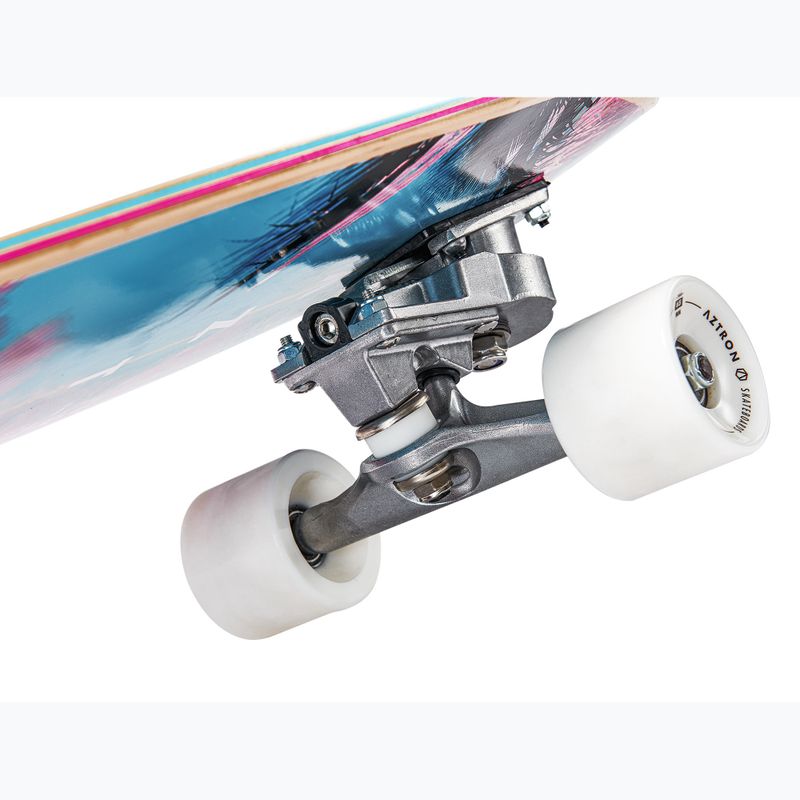 Skateboard surfskate Aztron Island 30 Surfskate 11