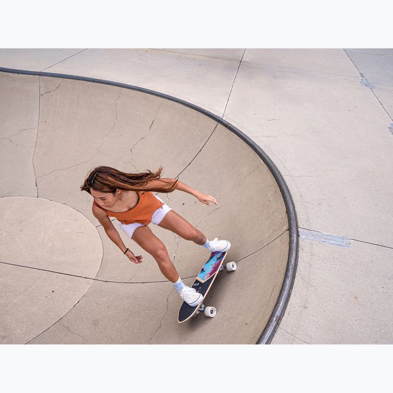 Skateboard surfskate Aztron Island 30 Surfskate 14