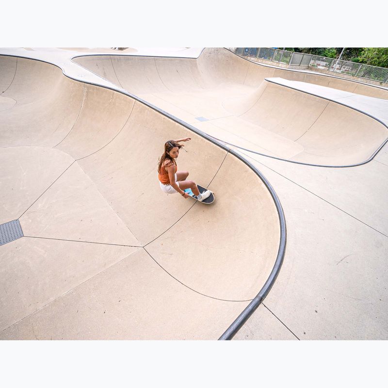 Skateboard surfskate Aztron Island 30 Surfskate 15