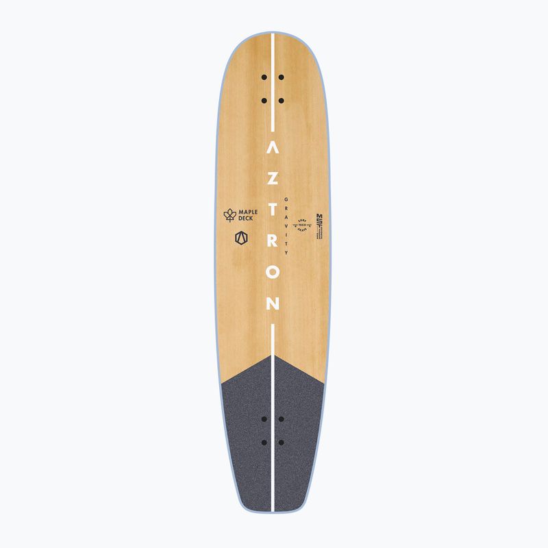 Skateboard longboard surfskate Aztron Gravity 42 Longboard Surfskate 2