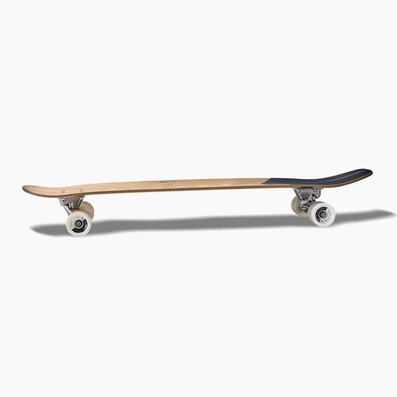 Skateboard longboard surfskate Aztron Gravity 42 Longboard Surfskate 4