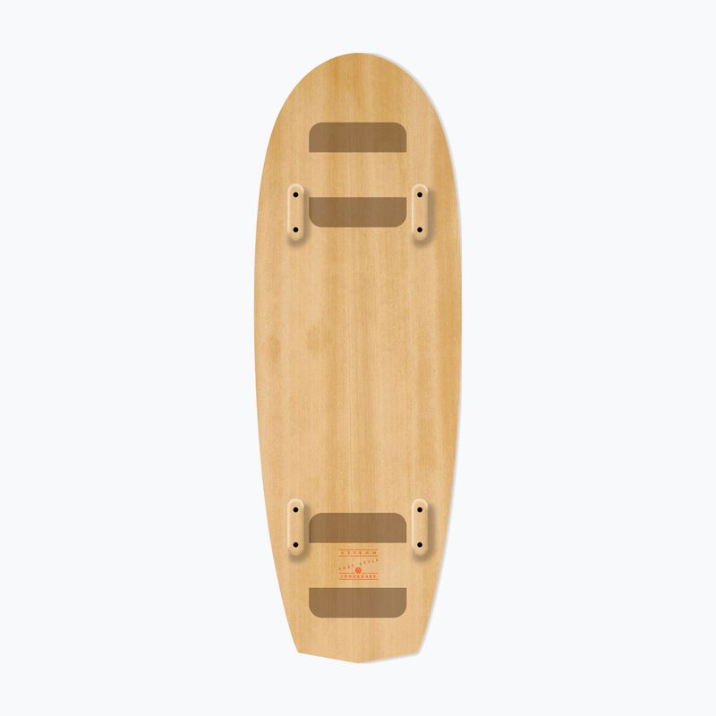 Placă de echilibru Aztron Dusk 44 Balance Board Long + roller 3