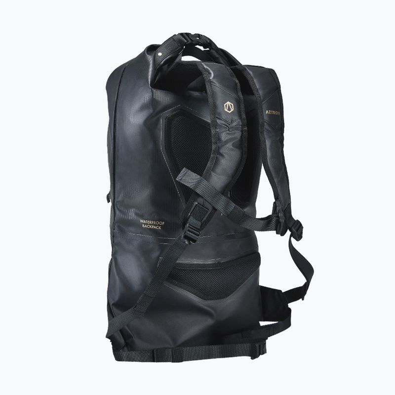 Rucsac impermeabil  Aztron Future Dry Bag 40 l 4