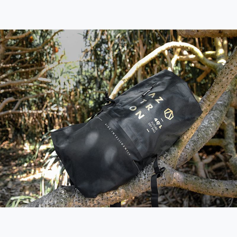 Rucsac impermeabil  Aztron Future Dry Bag 40 l 8