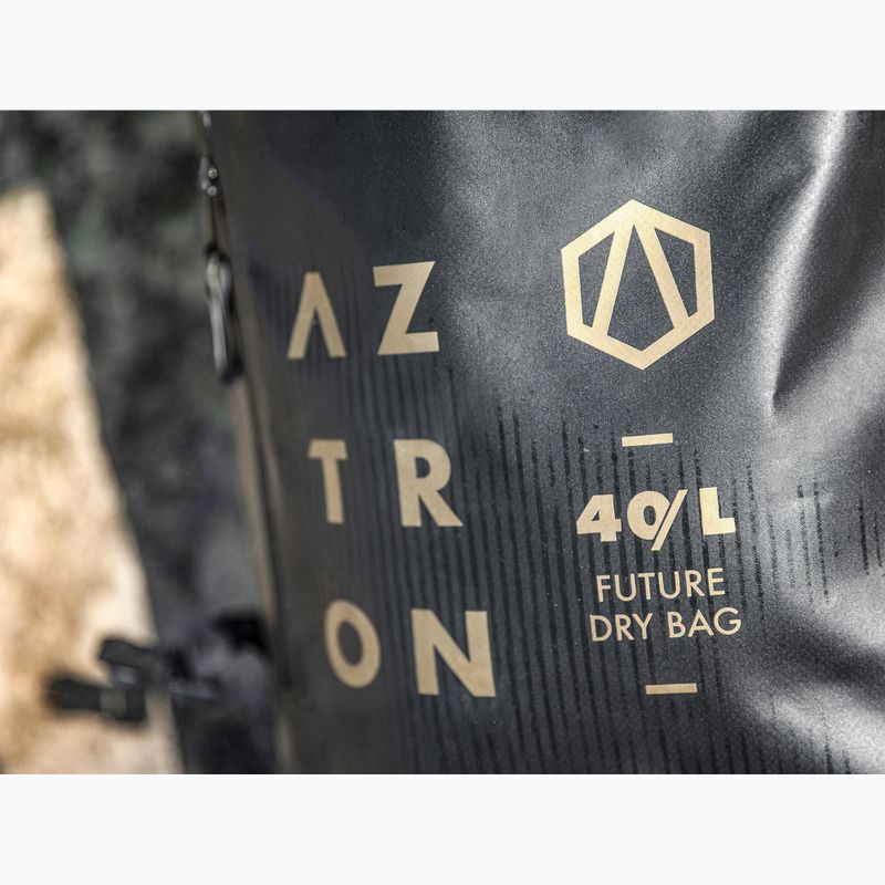 Rucsac impermeabil  Aztron Future Dry Bag 40 l 9