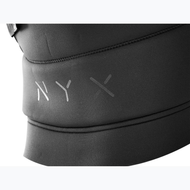 Vestă de siguranță pentru bărbați Aztron N.Y.X. Neoprene black 5