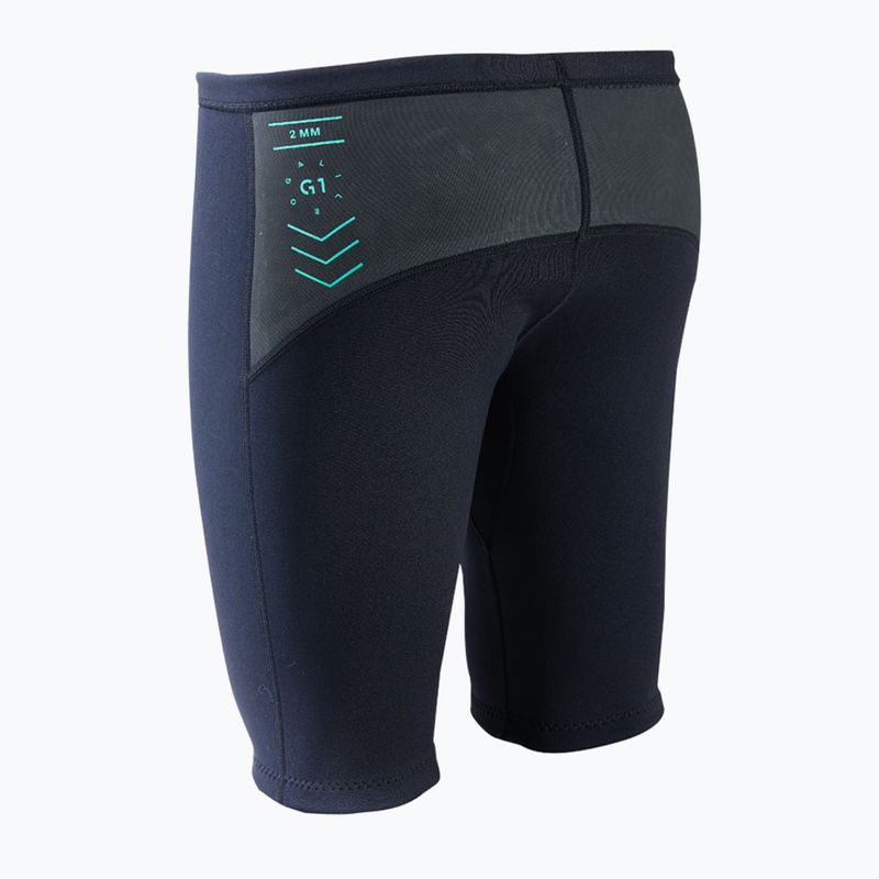 Pantaloni scurți de neopren pentru bărbați Aztron G1 Galileo Neo Bottom 2 mm 2