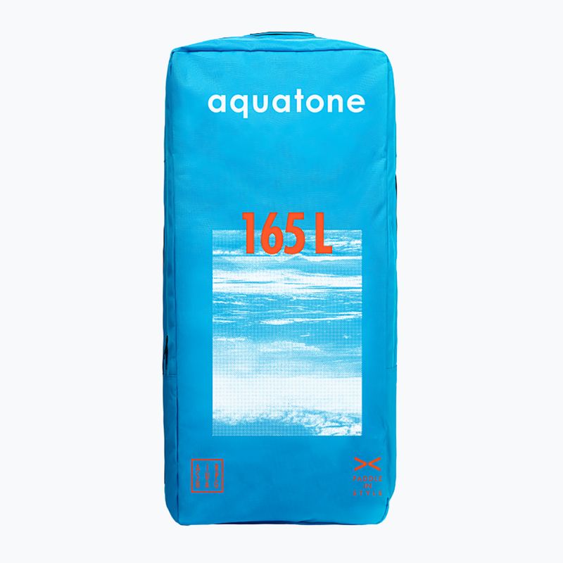 Rucsac penru placă SUP Aquatone SUP Gear 165 l