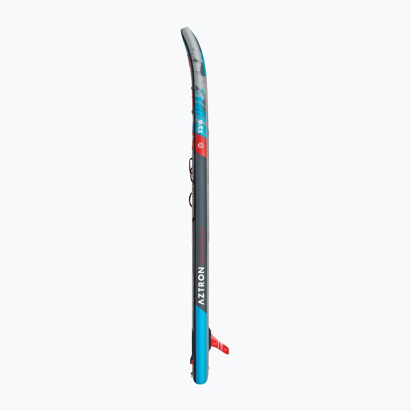 Placă SUP Aztron Meteorlite 12'6" 4