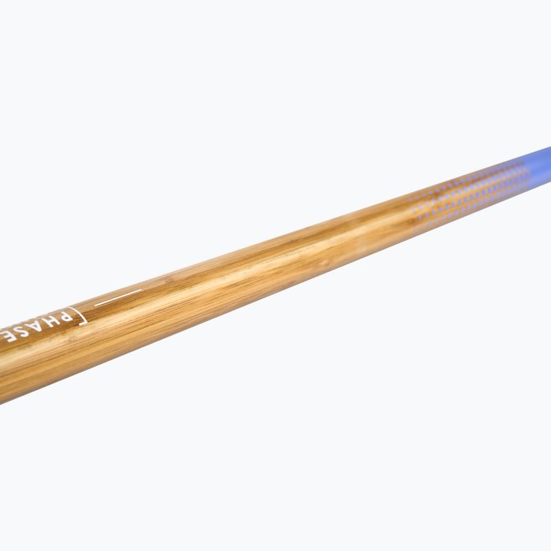 Vâslă  SUP din 2-elemente Aztron Phase Bamboo Carbon 4