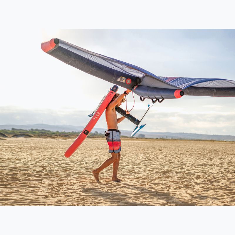 Placă de wingfoil Aquatone Echo 5'8" 14