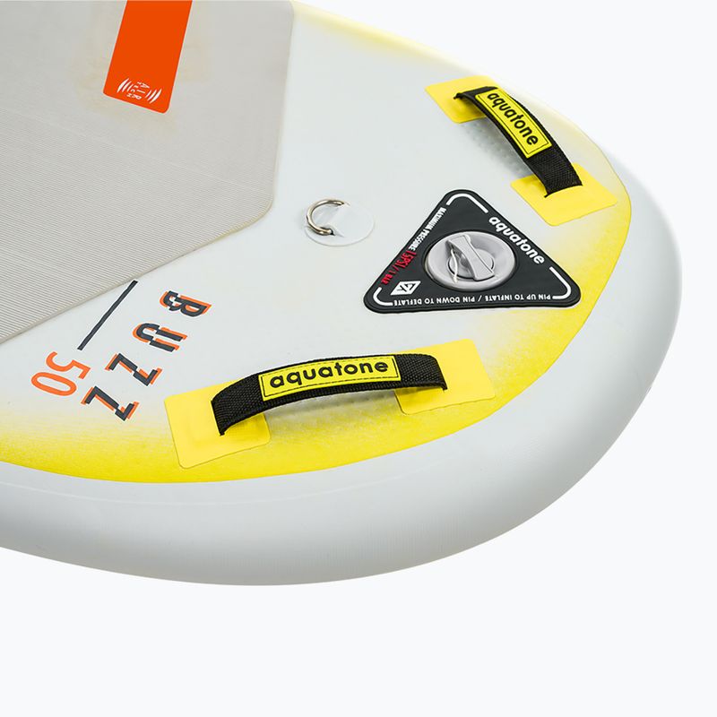 Placă bodyboard Aquatone Buzz 50" 5