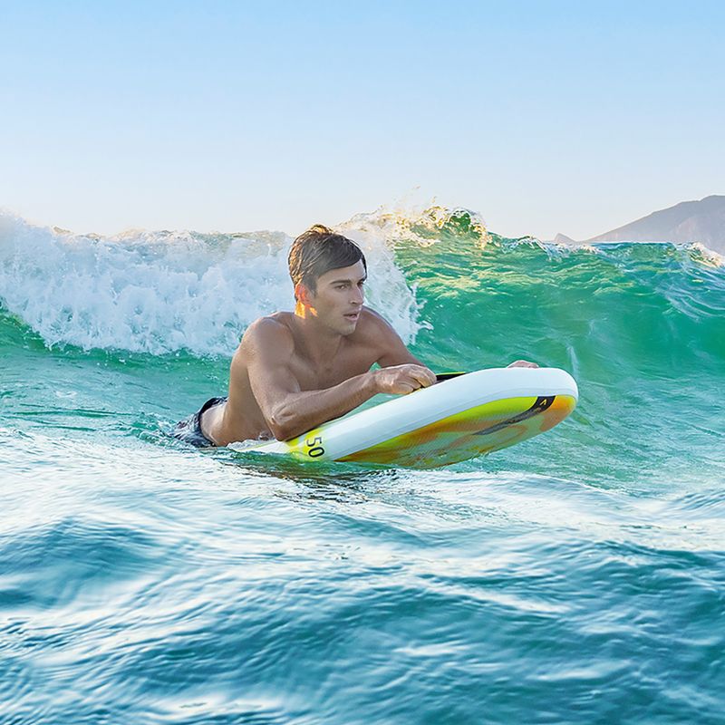Placă bodyboard Aquatone Buzz 50" 15