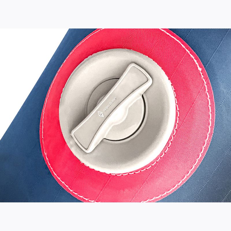 Aripă de wingfoil Aquatone Wing Slice 5.0 6
