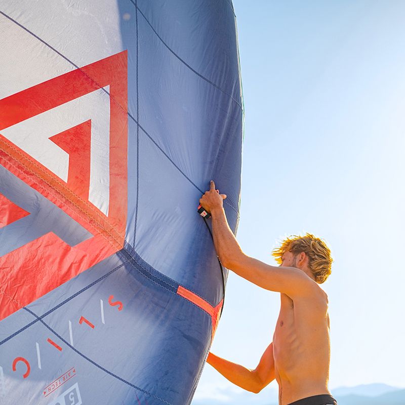 Aripă de wingfoil Aquatone Wing Slice 5.0 8