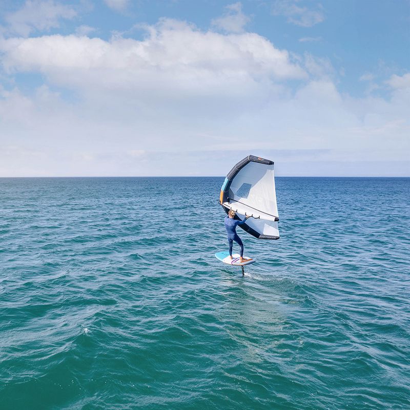 Aripă de wingfoil Aztron Aim 6.0 Air Wing 8