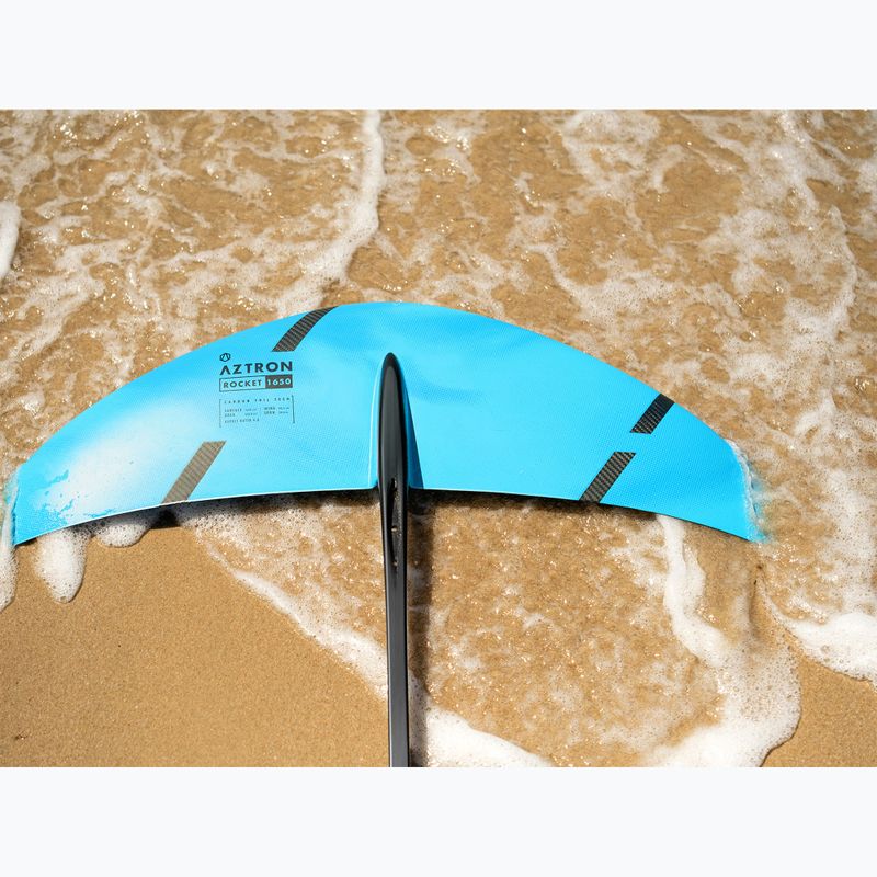 Hidrofoil Aztron Foil Rocket 1650 5