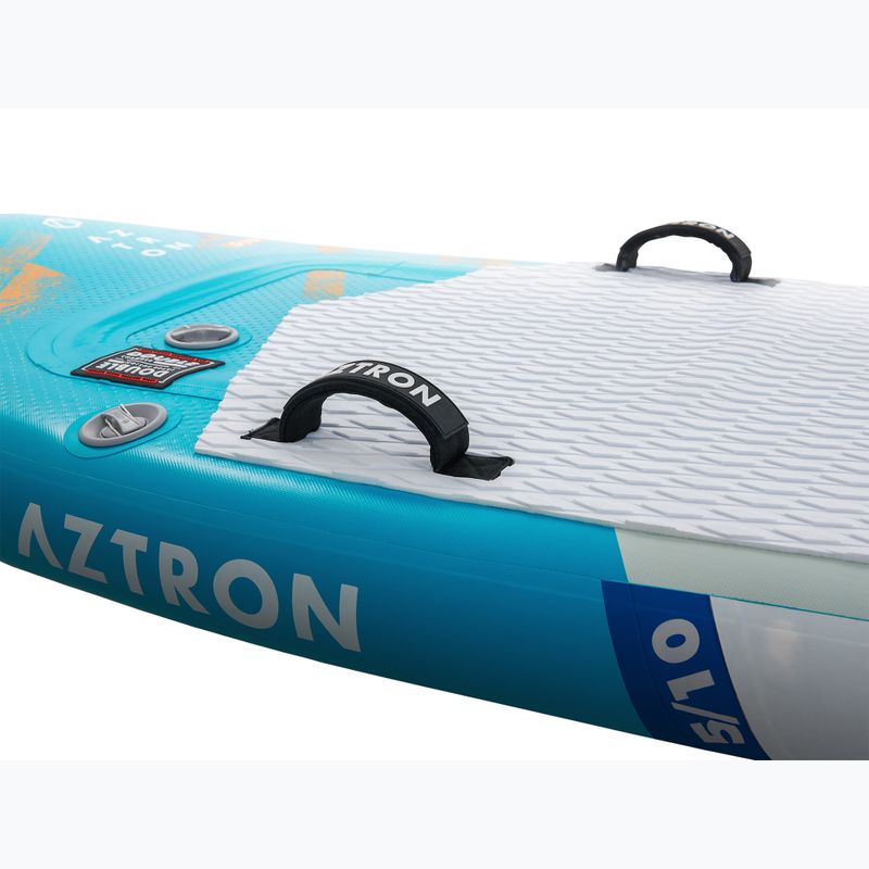 Placă de wingfoil Aztron Falcon Air X 5'10" 7