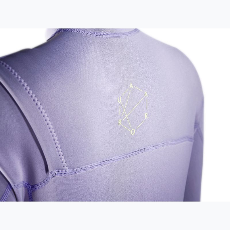 Spumă de înot pentru femei Aztron Aurora 2.0 Fullsuit 3/2 mm 4