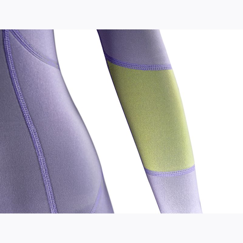 Spumă de înot pentru femei Aztron Aurora 2.0 Shorty 3/2 mm 5