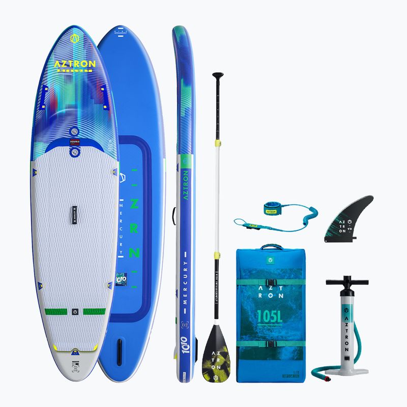 Placă SUP Aztron Mercury 3.0 10"10'