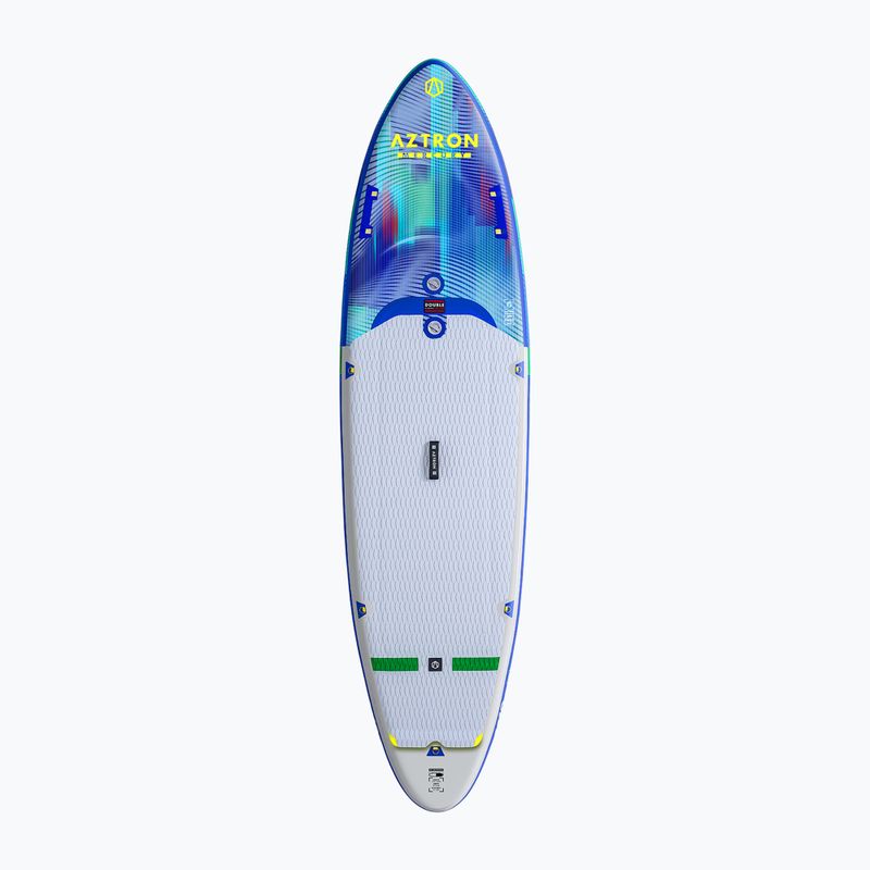 Placă SUP Aztron Mercury 3.0 10"10' 2