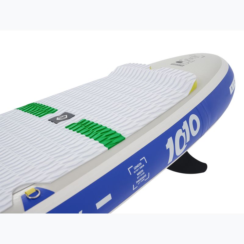 Placă SUP Aztron Mercury 3.0 10"10' 6