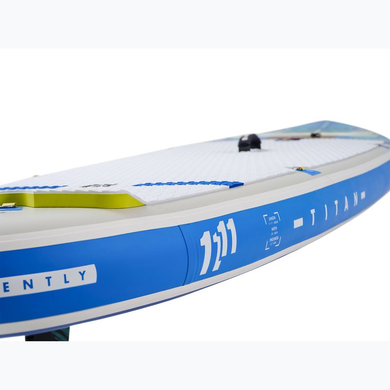 Placă SUP Aztron Titan 3.0 11'11" 6