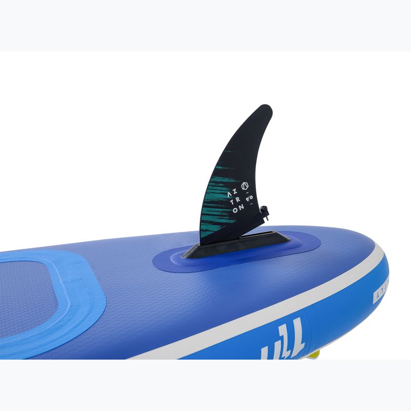 Placă SUP Aztron Titan 3.0 11'11" 8